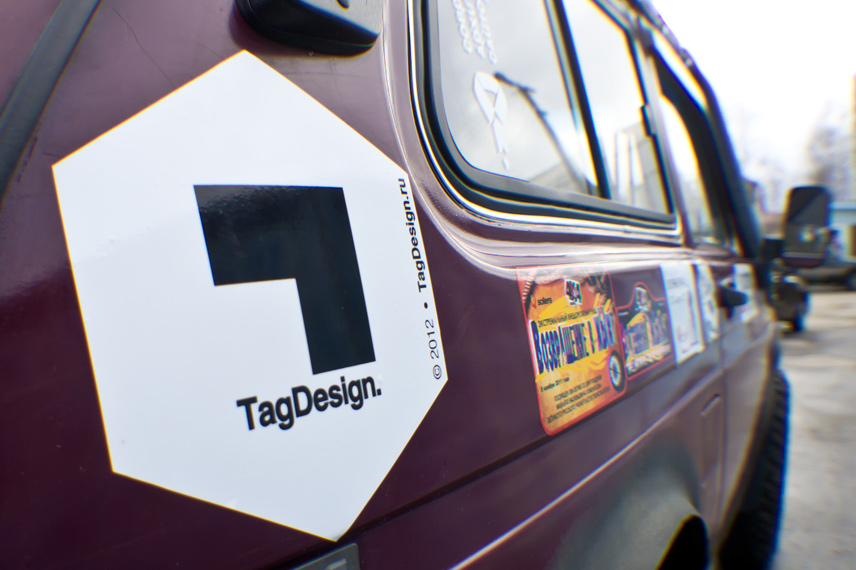 TagDesign – хороший дизайн, не только сайтов